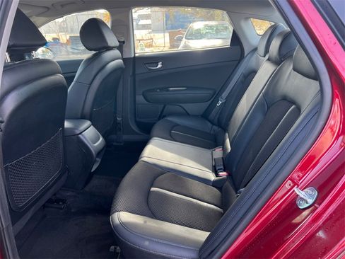 Used 2020 Kia Optima S image 26