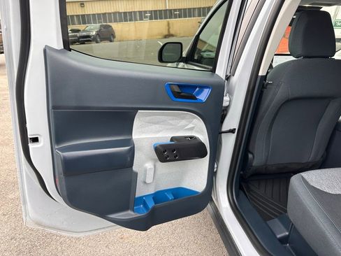 Used 2025 Ford Maverick XLT w/ XLT Luxury Package image 21