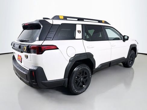 New 2026 Subaru Outback Wilderness image 8