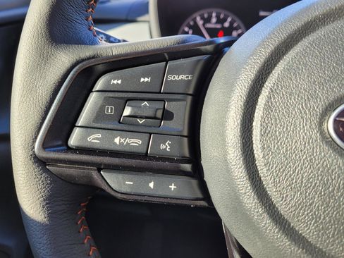 New 2026 Subaru Crosstrek 2.5i Limited image 8