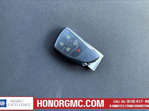 Used 2022 Chevrolet Silverado 1500 LT image 35