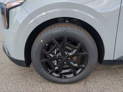 New 2026 Kia Carnival SX image 33