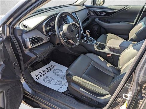 Used 2022 Subaru Outback Onyx Edition XT AWD/4WD image 9
