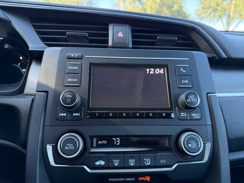 Used 2021 Honda Civic LX image 22