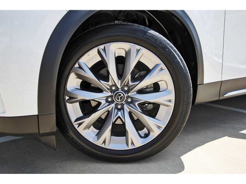 Used 2024 MAZDA CX-90 3.3 Turbo w/ Premium Package AWD/4WD image 32