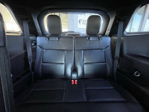 Used 2023 Ford Explorer ST w/ Equipment Group 401A AWD/4WD image 29