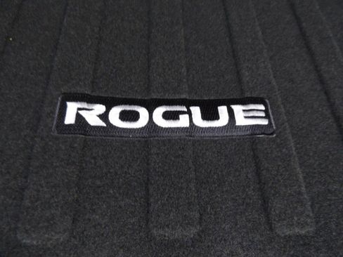 New 2026 Nissan Rogue S image 14