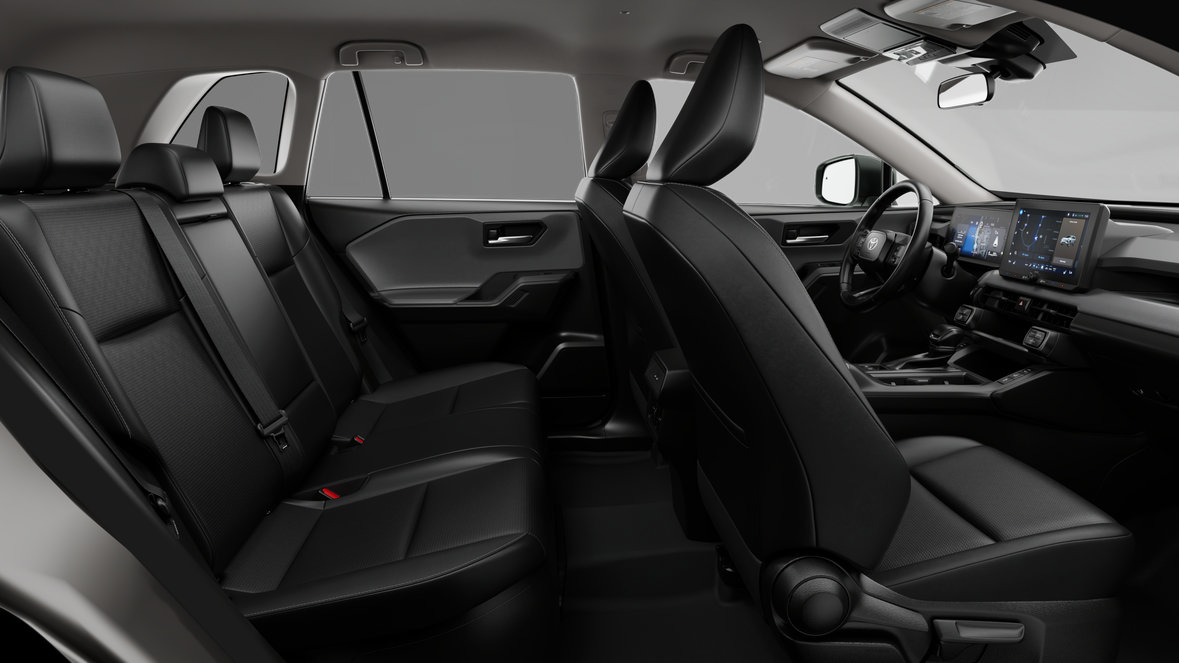 New 2026 Toyota RAV4 XLE Premium AWD/4WD image 29