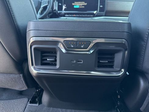 New 2026 Chevrolet Silverado 2500 High Country w/ High Country Premium Package image 14