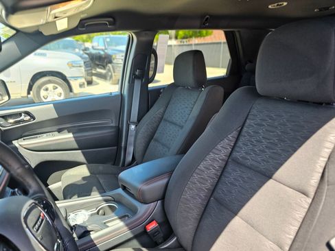 New 2026 Dodge Durango GT RWD image 20