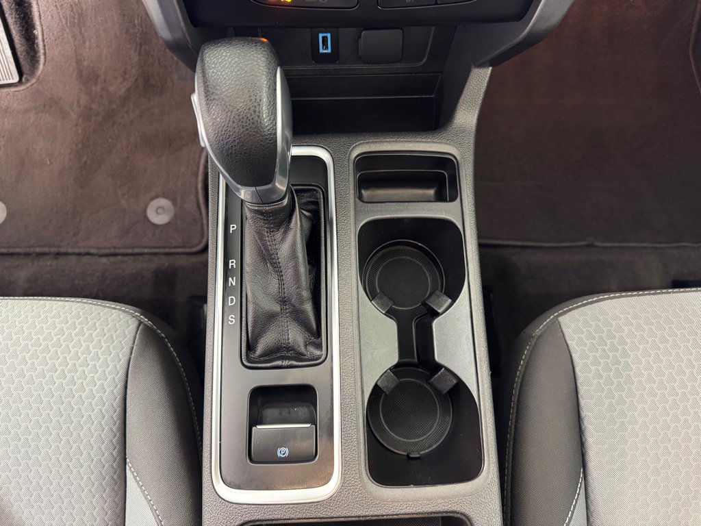 Used 2018 Ford Escape SE w/ SE Sync 3 Package FWD image 19