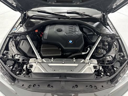 Used 2023 BMW 430i Gran Coupe w/ Premium Package RWD image 28