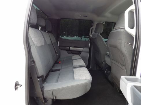 Used 2024 Ford F250 XLT w/ FX4 Off-Road Package AWD/4WD image 39
