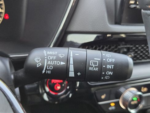 Used 2024 Honda CR-V Sport Touring image 17