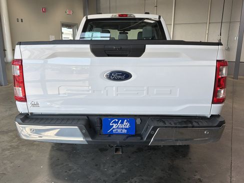 Used 2023 Ford F150 XL w/ Trailer Tow Package AWD/4WD image 6