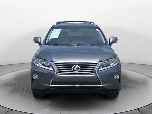 Used 2015 Lexus RX 350 FWD image 8
