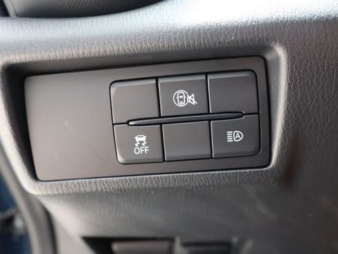 Used 2025 MAZDA MX-5 Miata RF Grand Touring RWD image 31