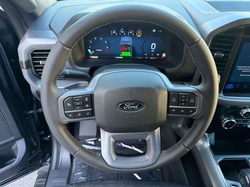 New 2026 Ford F150 XLT AWD/4WD image 2