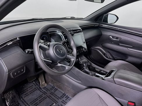 Certified 2022 Hyundai Santa Cruz SEL w/ Activity Package image 10