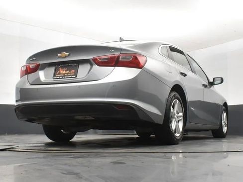 Used 2024 Chevrolet Malibu LT FWD image 13
