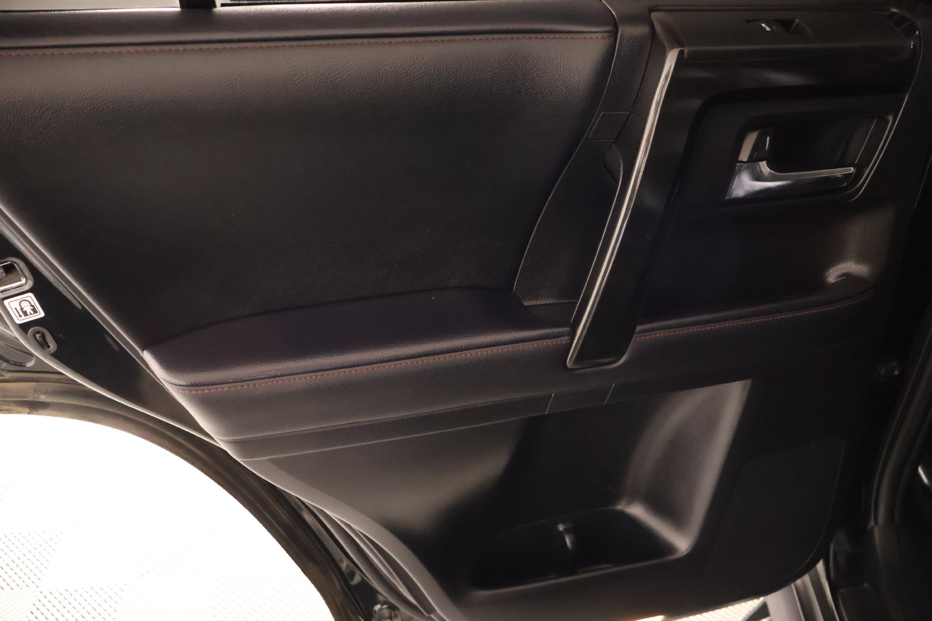 Used 2022 Toyota 4Runner TRD Pro AWD/4WD image 19