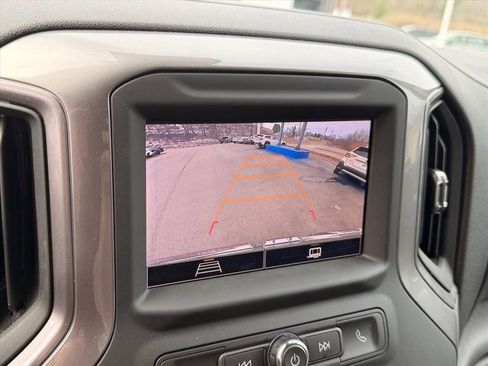 Used 2024 GMC Sierra 1500 Pro w/ Graphite Edition image 23