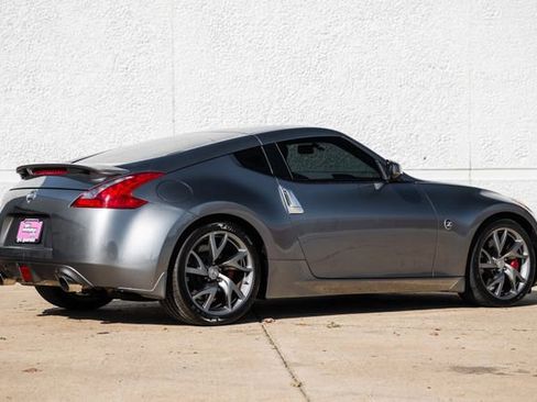 Used 2014 Nissan 370Z Coupe w/ Sport Package image 36