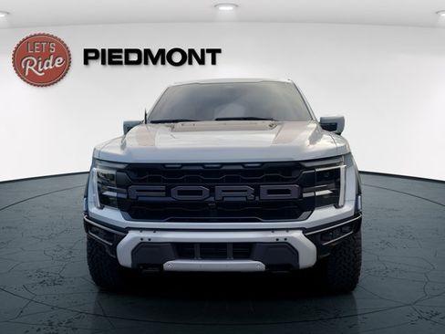 Used 2024 Ford F150 Raptor AWD/4WD image 2
