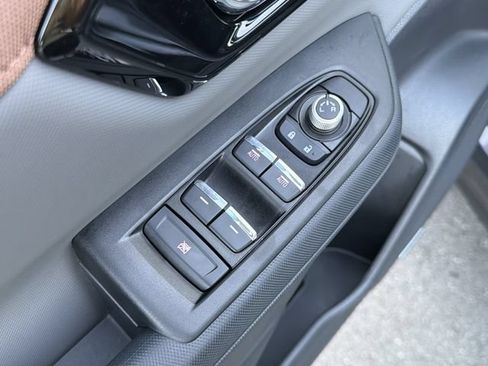Certified 2026 Subaru Forester Sport AWD/4WD image 23