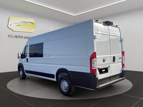 Used 2023 RAM ProMaster 3500 image 5
