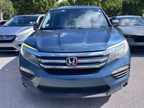 Used 2018 Honda Pilot EX-L image 2