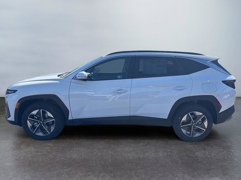 New 2025 Hyundai Tucson SEL AWD/4WD image 8