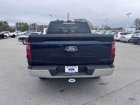 New 2025 Ford F150 XL w/ Equipment Group 103A High image 4