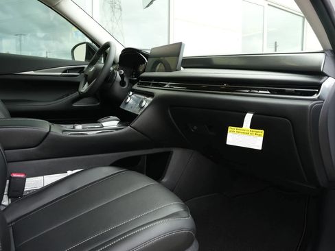 New 2026 INFINITI QX60 Pure FWD image 22