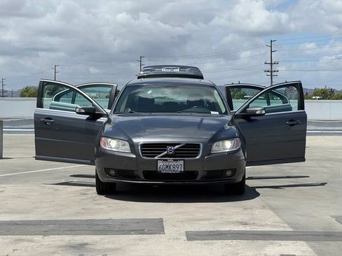 Used 2008 Volvo S80 T6 AWD/4WD image 27
