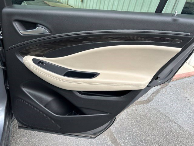Used 2020 Buick Envision Preferred FWD image 46