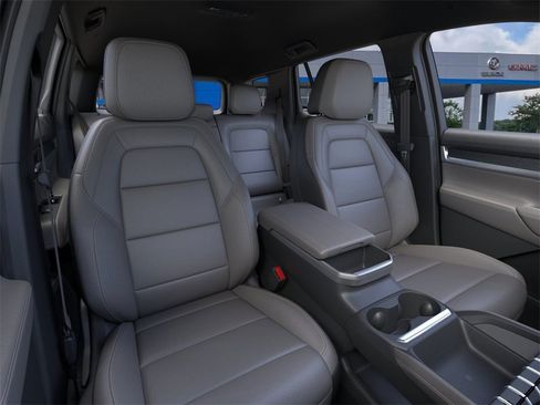 New 2026 GMC Terrain Elevation w/ Elevation Premium Package image 16