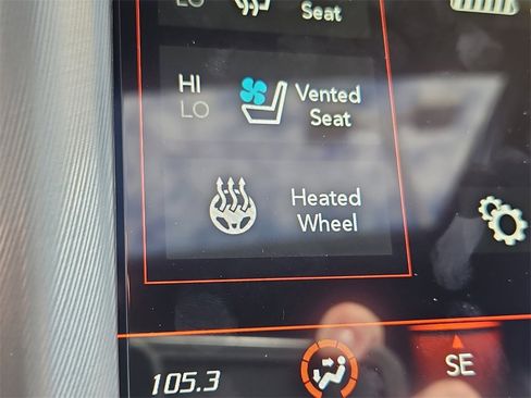 Used 2023 Dodge Challenger R/T w/ T/A Package image 23