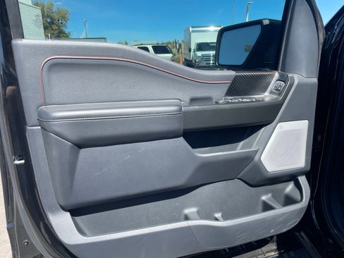 Used 2025 Ford F150 Raptor image 15