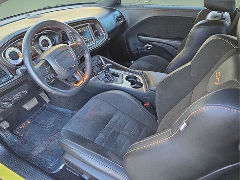 Used 2020 Dodge Challenger R/T Scat Pack image 16