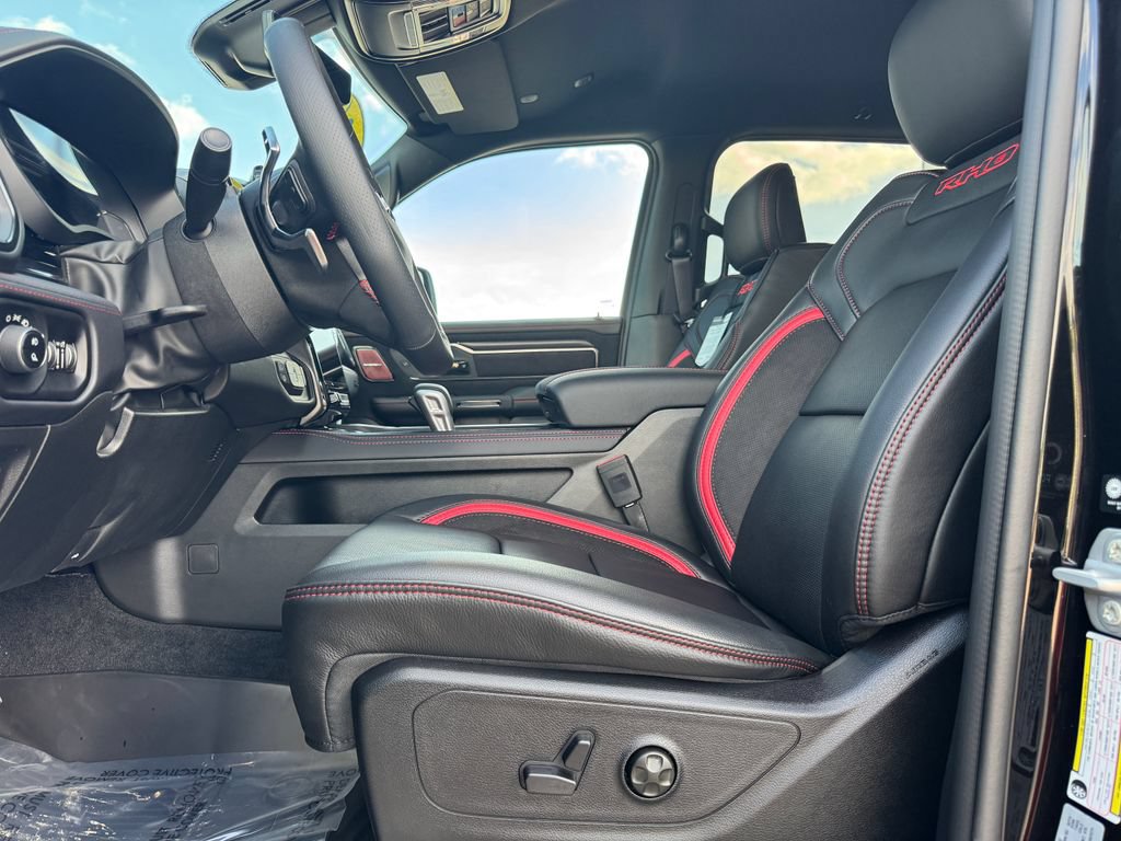 New 2026 RAM 1500 RHO w/ RHO Level 1 Equipment Group AWD/4WD image 19