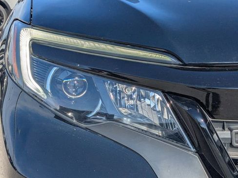 Used 2021 Honda Passport EX-L image 9