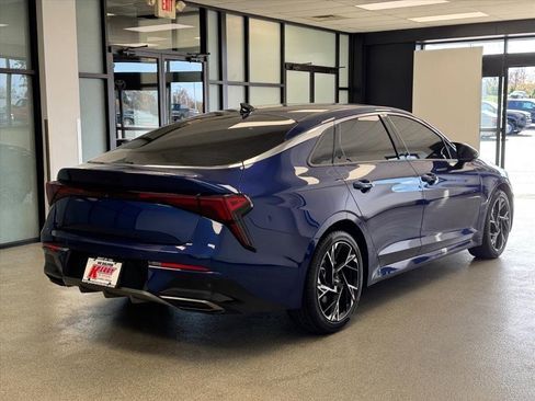 Used 2025 Kia K5 GT-Line image 10