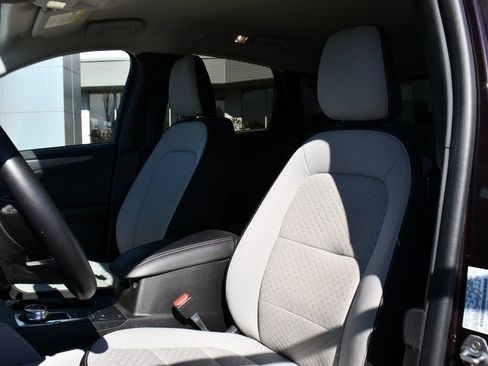 Used 2023 Ford Escape Active image 13