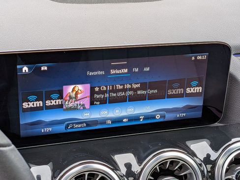 Certified 2025 Mercedes-Benz GLA 250 image 24