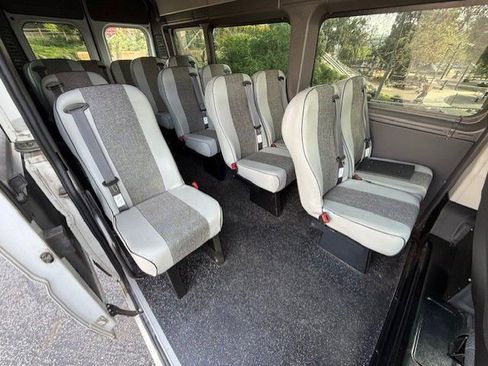 Used 2016 RAM ProMaster 3500 image 36