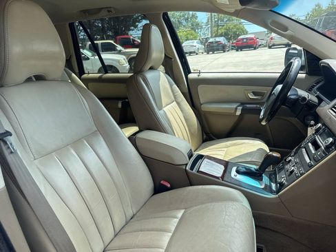 Used 2013 Volvo XC90 3.2 AWD/4WD image 11