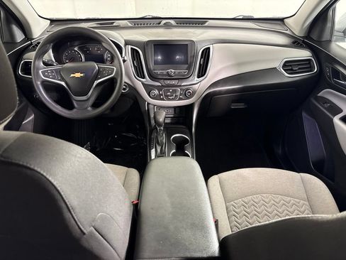 Used 2022 Chevrolet Equinox LT FWD image 12