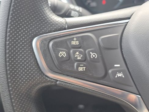Used 2023 Chevrolet Equinox LS FWD image 30