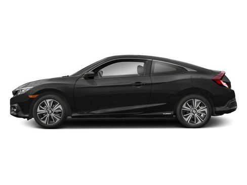 Used 2018 Honda Civic EX-T image 6